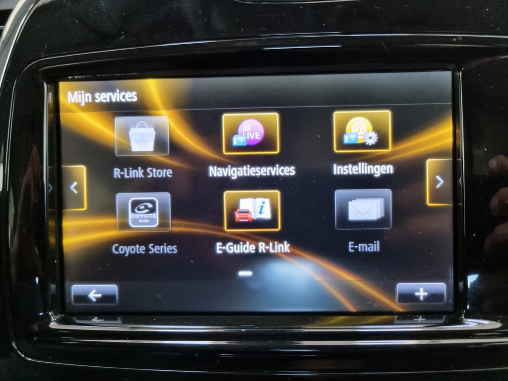 Renault Captur – foto 30