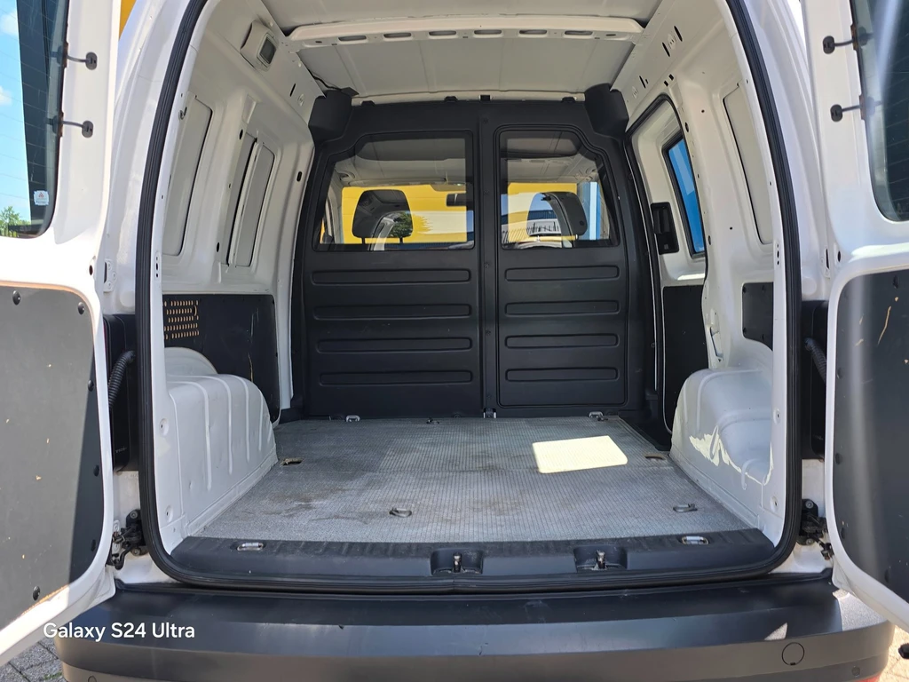 Volkswagen Caddy – foto 12