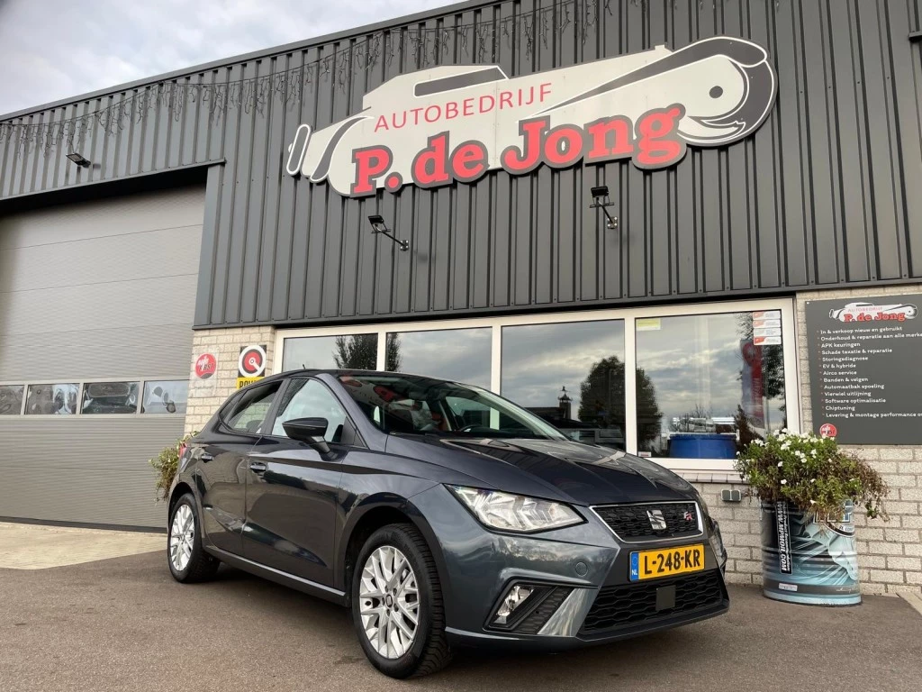 SEAT Ibiza – foto 6