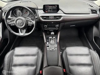 Mazda 6 – thumbnail 6