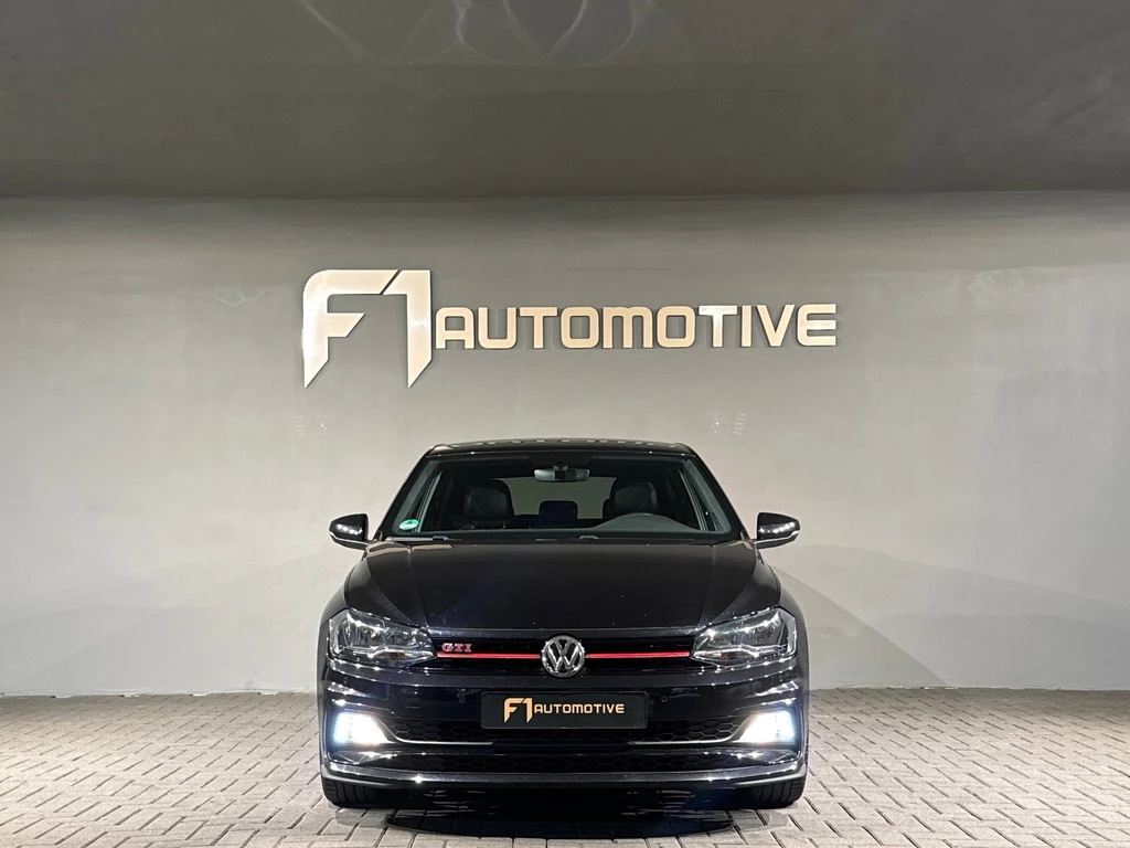 Volkswagen Polo – foto 8