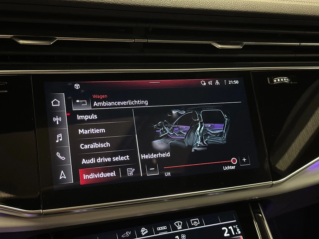 Audi Q7 – foto 24