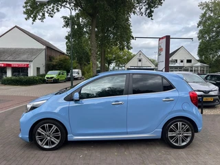 Kia Picanto – thumbnail 2