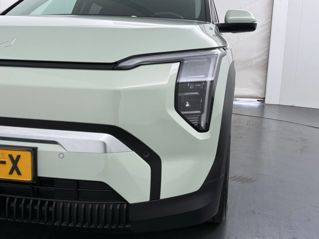 Kia EV3 – foto 14