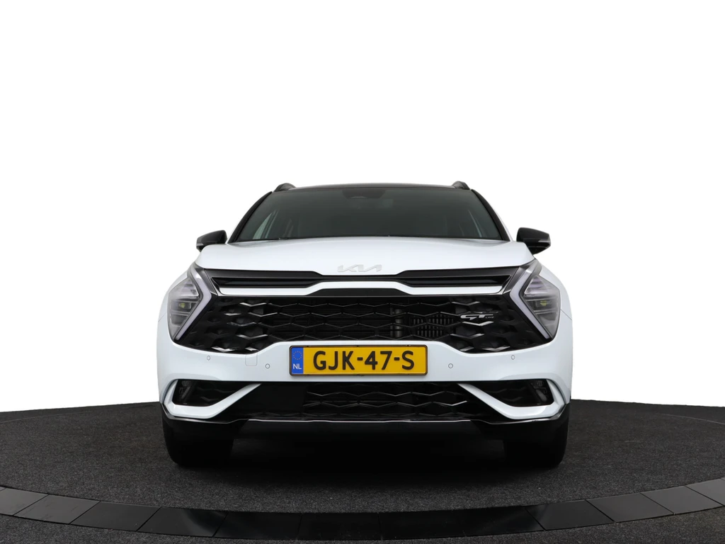 Kia Sportage – foto 13
