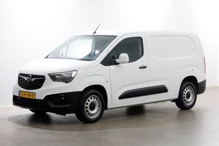 Opel Combo – thumbnail 2