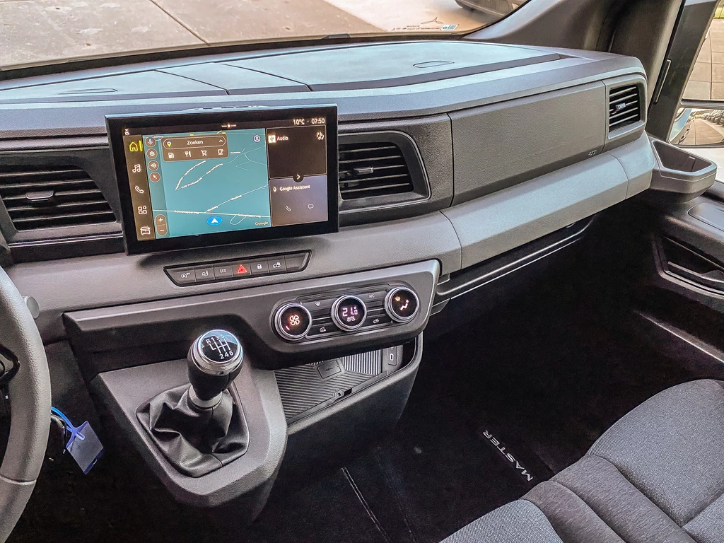 Renault Master – foto 24