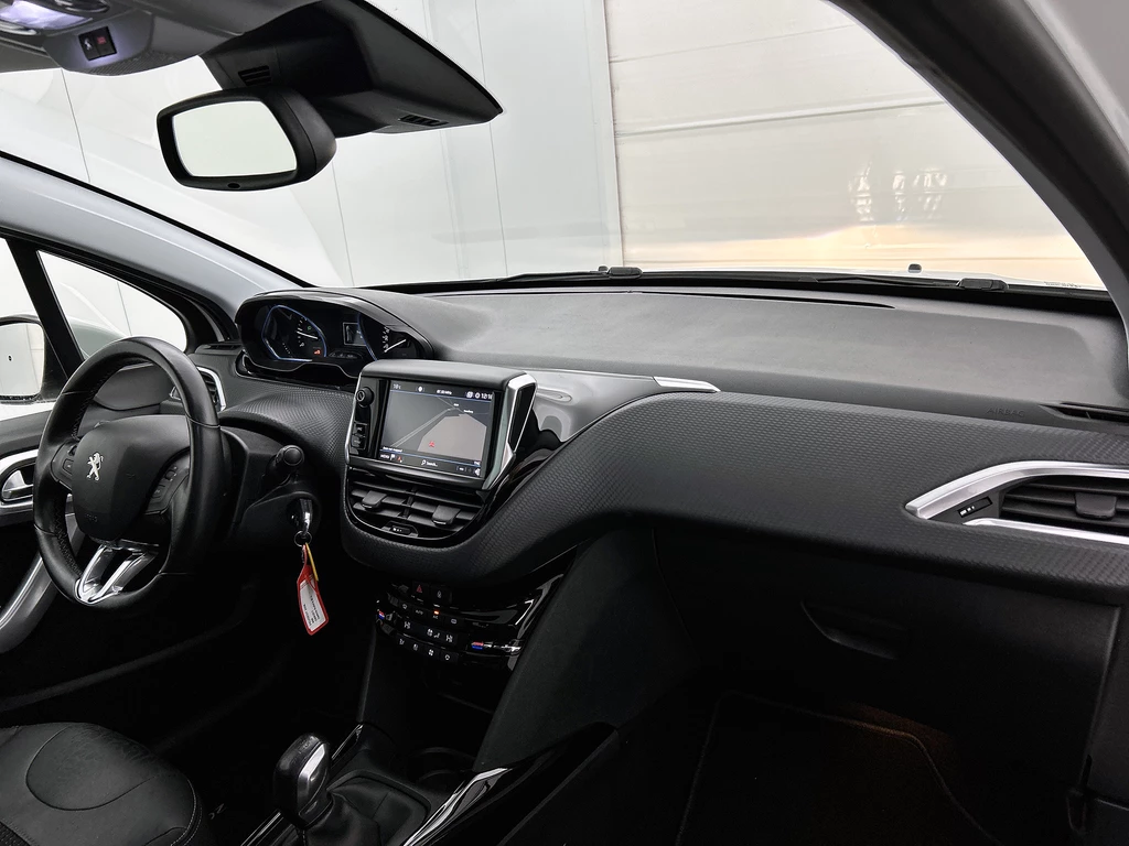 Peugeot 2008 – foto 6