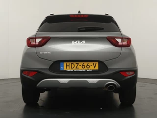 Kia Stonic – thumbnail 6