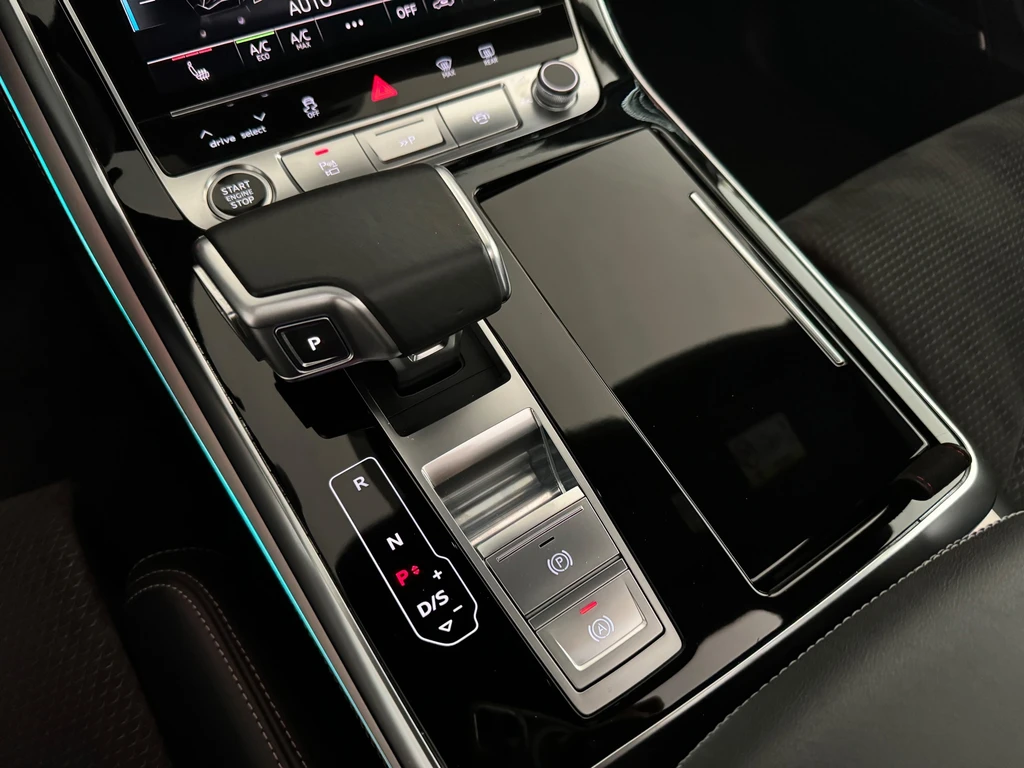 Audi Q8 – foto 22