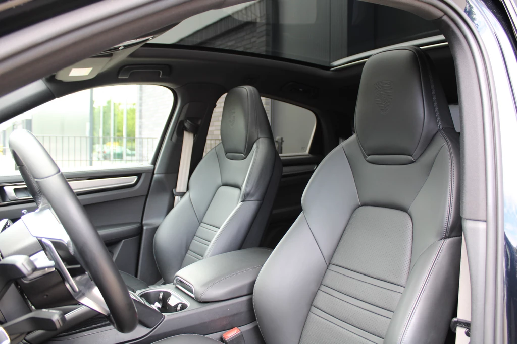 Porsche Cayenne – foto 24