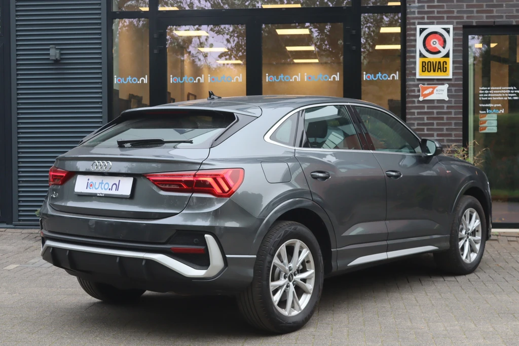 Audi Q3 – foto 5