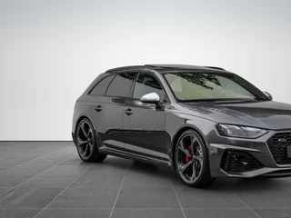Audi RS4 – thumbnail 10