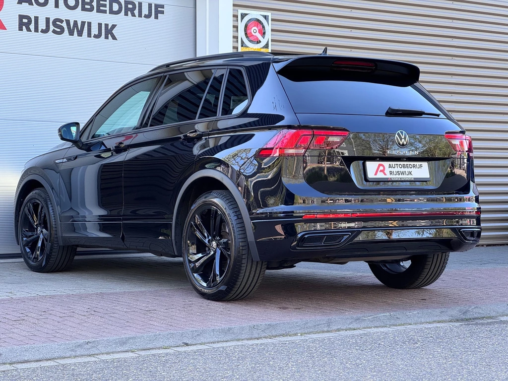 Volkswagen Tiguan – foto 4