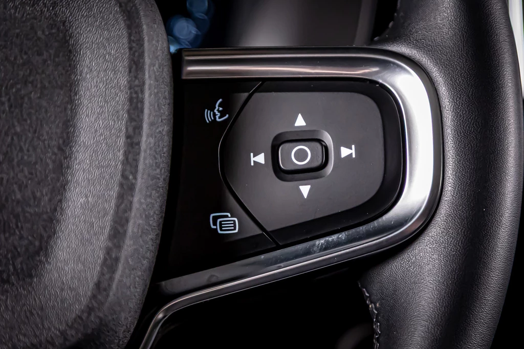 Volvo XC40 – foto 33