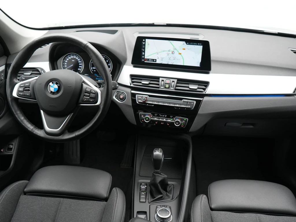 BMW X1 – foto 30