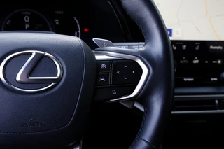 Lexus RX – thumbnail 50