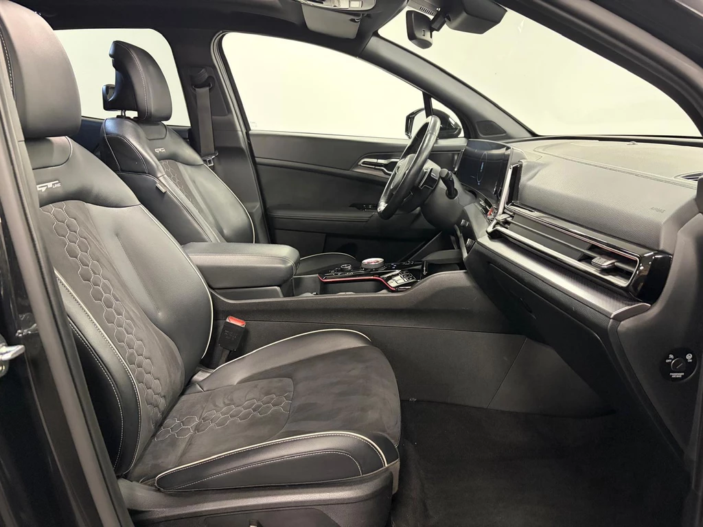 Kia Sportage – foto 44