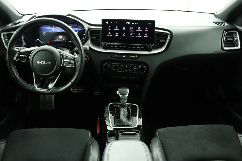 Kia ProCeed – foto 34