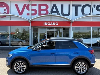 Volkswagen T-Roc – thumbnail 2