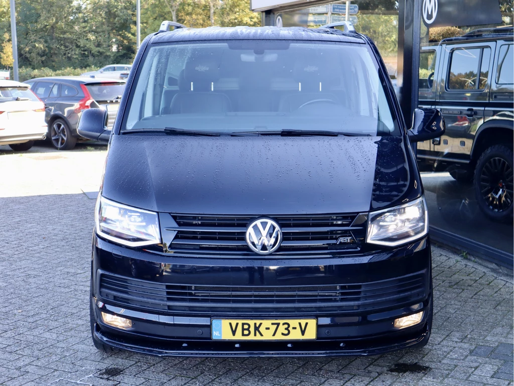 Volkswagen Transporter – foto 8