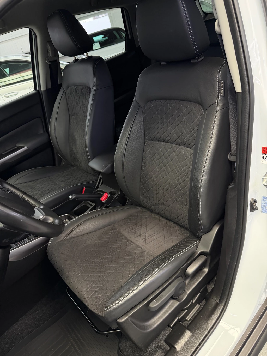 Suzuki Vitara – foto 14