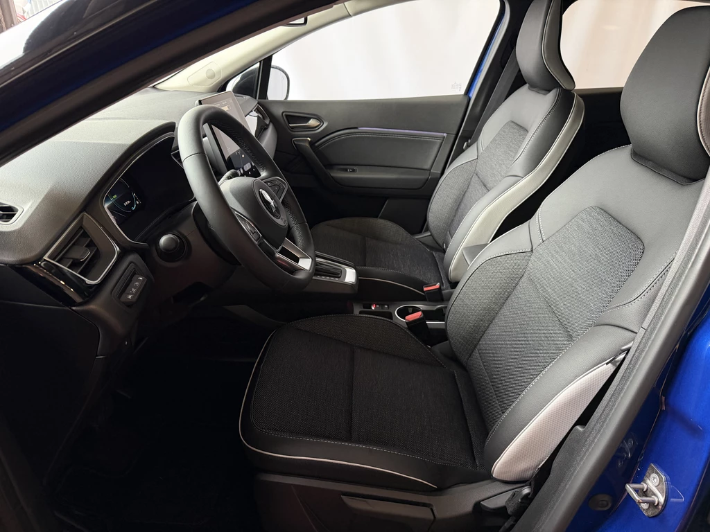Renault Captur – foto 25