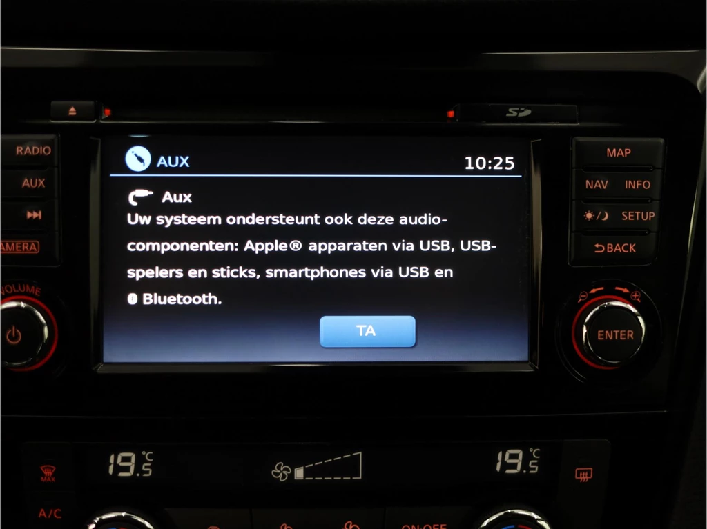 Nissan QASHQAI – foto 13