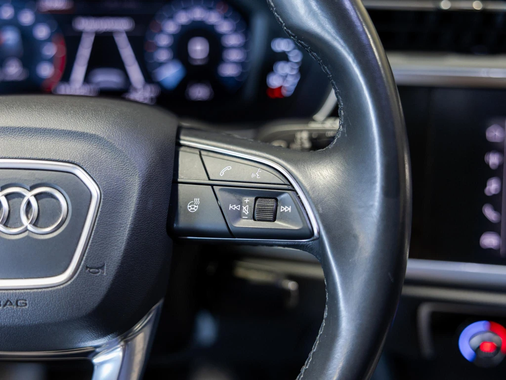 Audi Q3 – foto 19