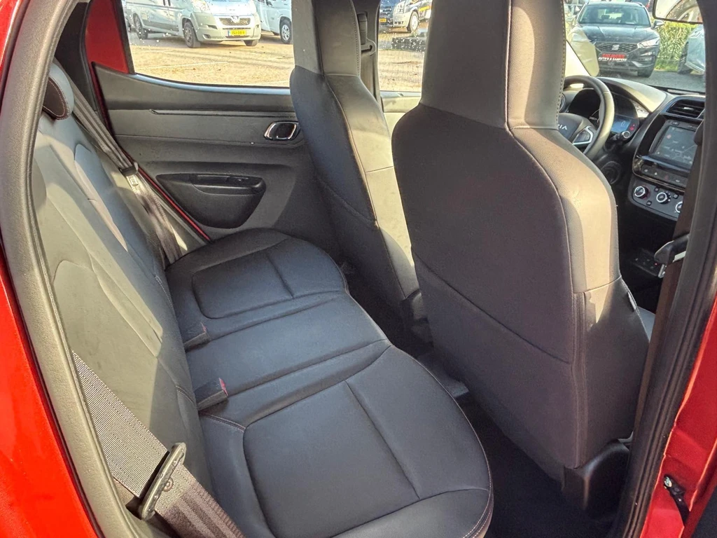 Dacia Spring – foto 16