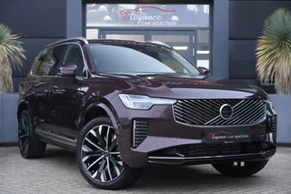 Volvo XC90 – thumbnail 6