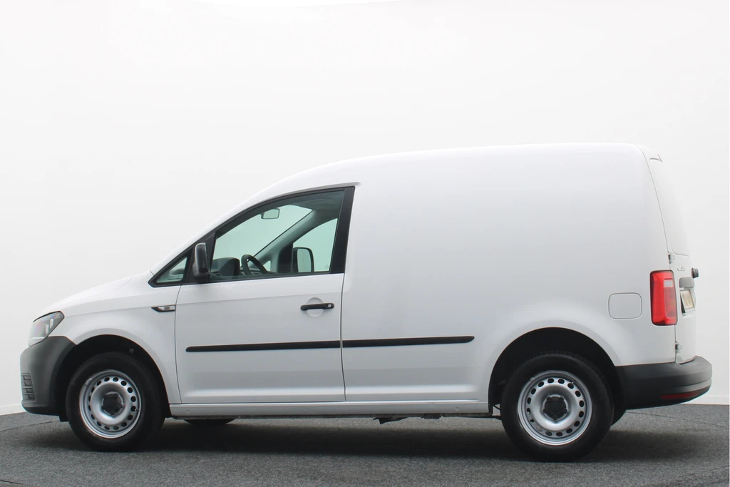 Volkswagen Caddy – foto 4
