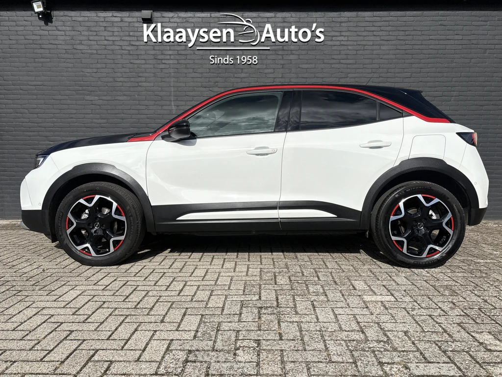 Opel Mokka – foto 2