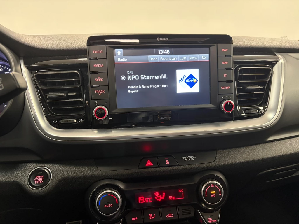 Kia Stonic – foto 19