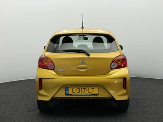 Mitsubishi Space Star – thumbnail 3