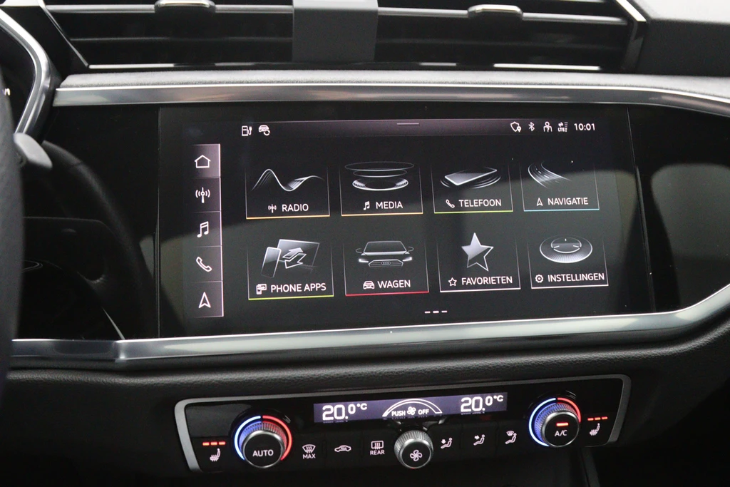Audi Q3 – foto 31