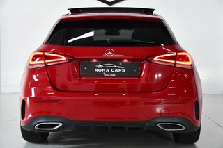 Mercedes-Benz A-Klasse – thumbnail 3