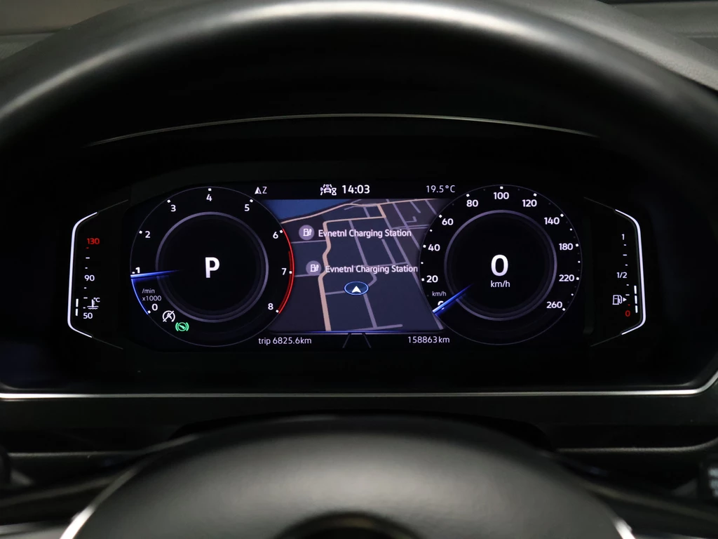 Volkswagen Tiguan Allspace – foto 16