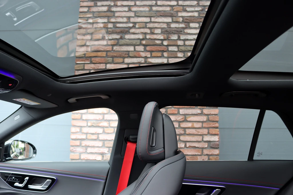 Mercedes-Benz E-Klasse – foto 11