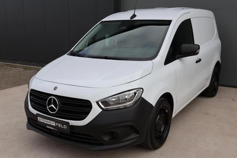 Mercedes Citan bestel 112 CDI L1 Base