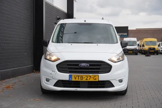 Ford Transit Connect – thumbnail 4