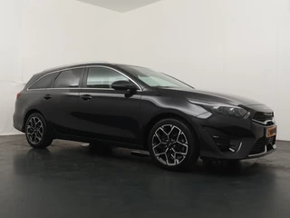 Kia Ceed Sportswagon – thumbnail 10