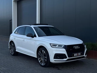 Audi SQ5 – thumbnail 14