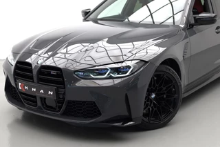 BMW M3 – thumbnail 3