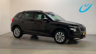 Škoda Kamiq – thumbnail 7