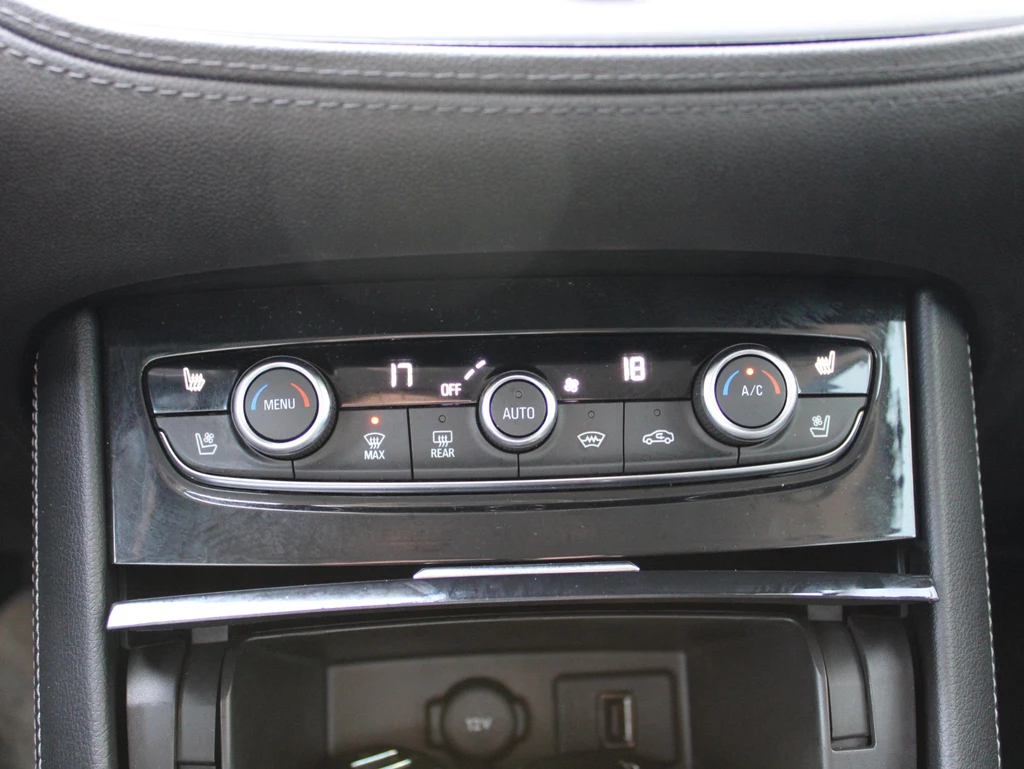 Opel Grandland X – foto 17