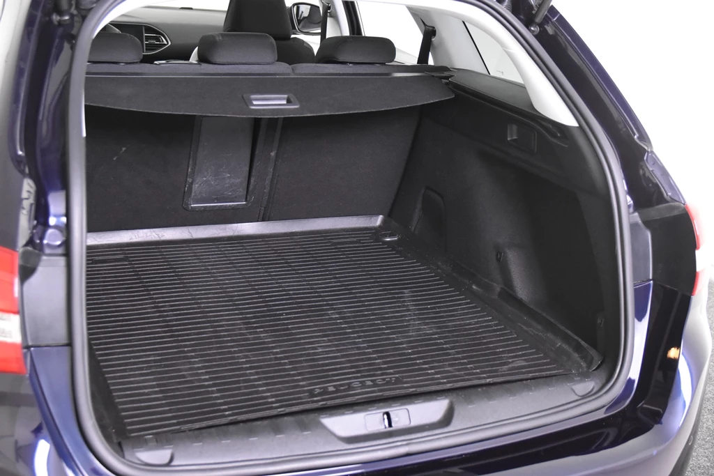 Peugeot 308 – foto 27