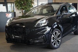 Ford Puma – thumbnail 2