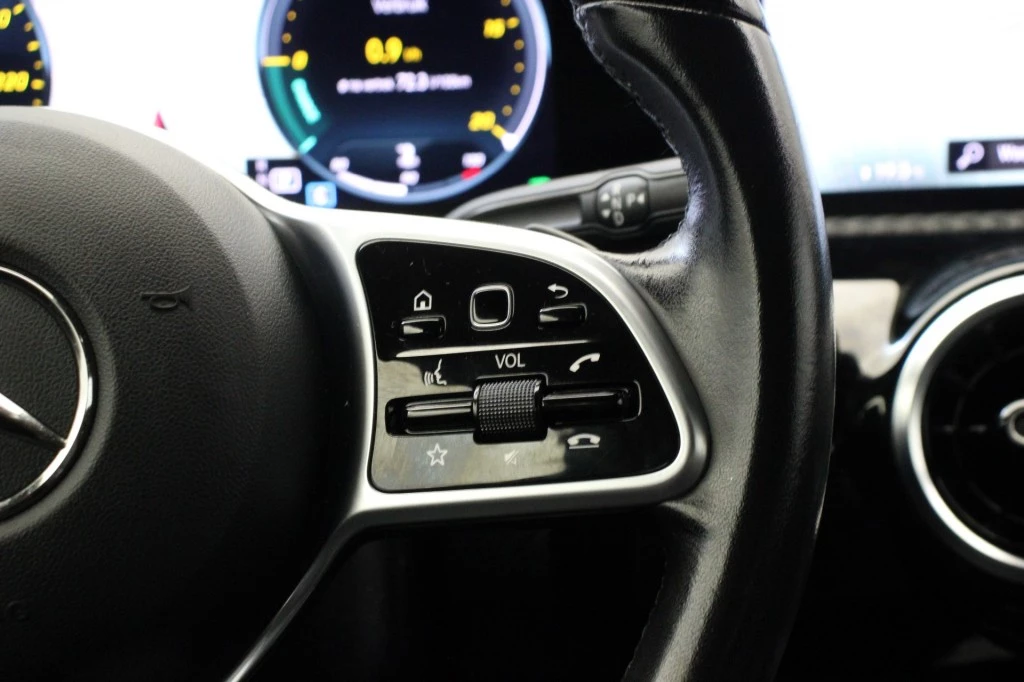 Mercedes-Benz CLA – foto 19