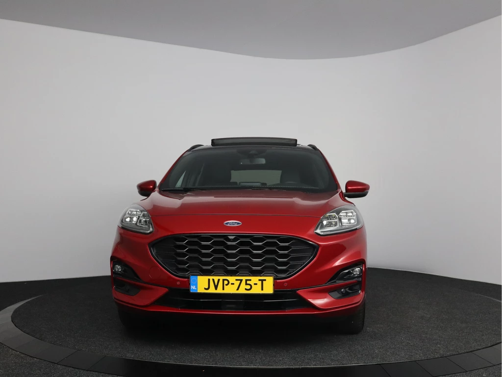 Ford Kuga – foto 7